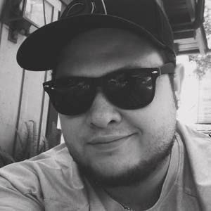 Meet your Posher, Tyler